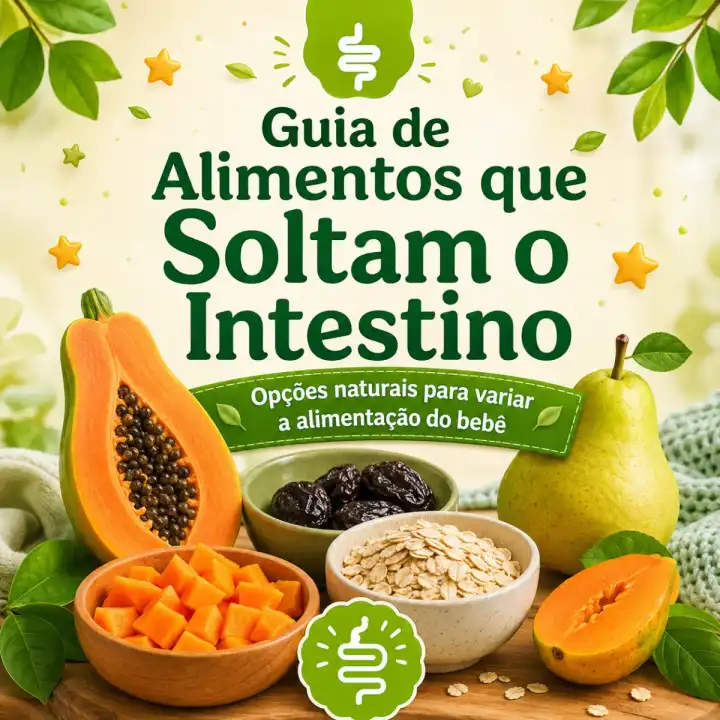 Xô Constipação