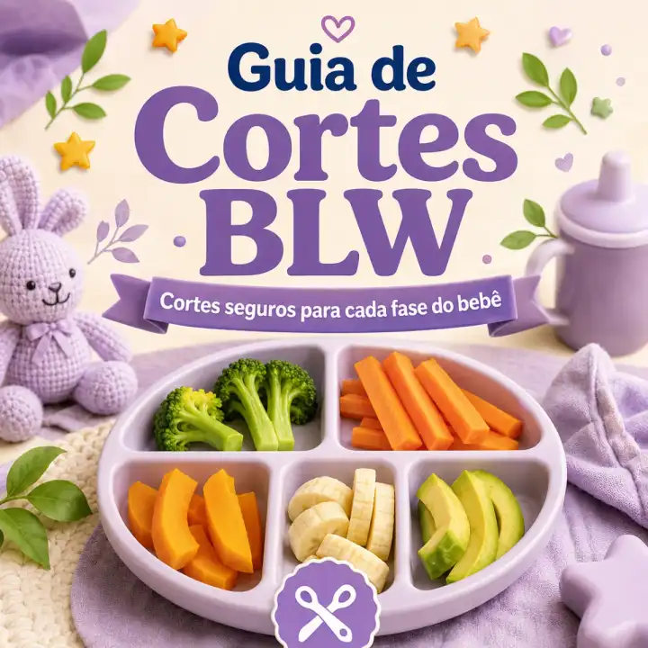 Guia de Cortes BLW